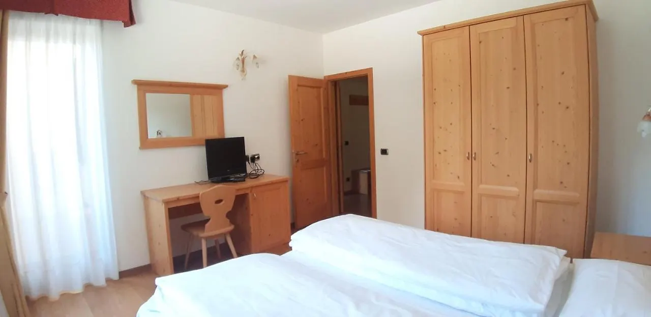 Residence Panorama Falcade Aparthotel