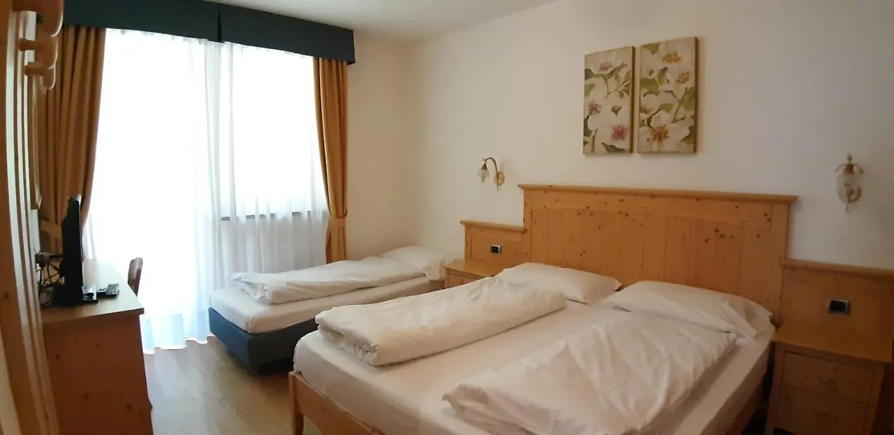 Residence Panorama Falcade