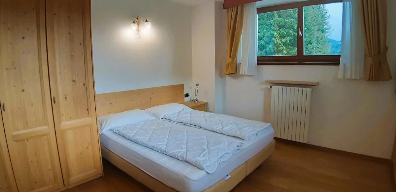 Residence Panorama Falcade