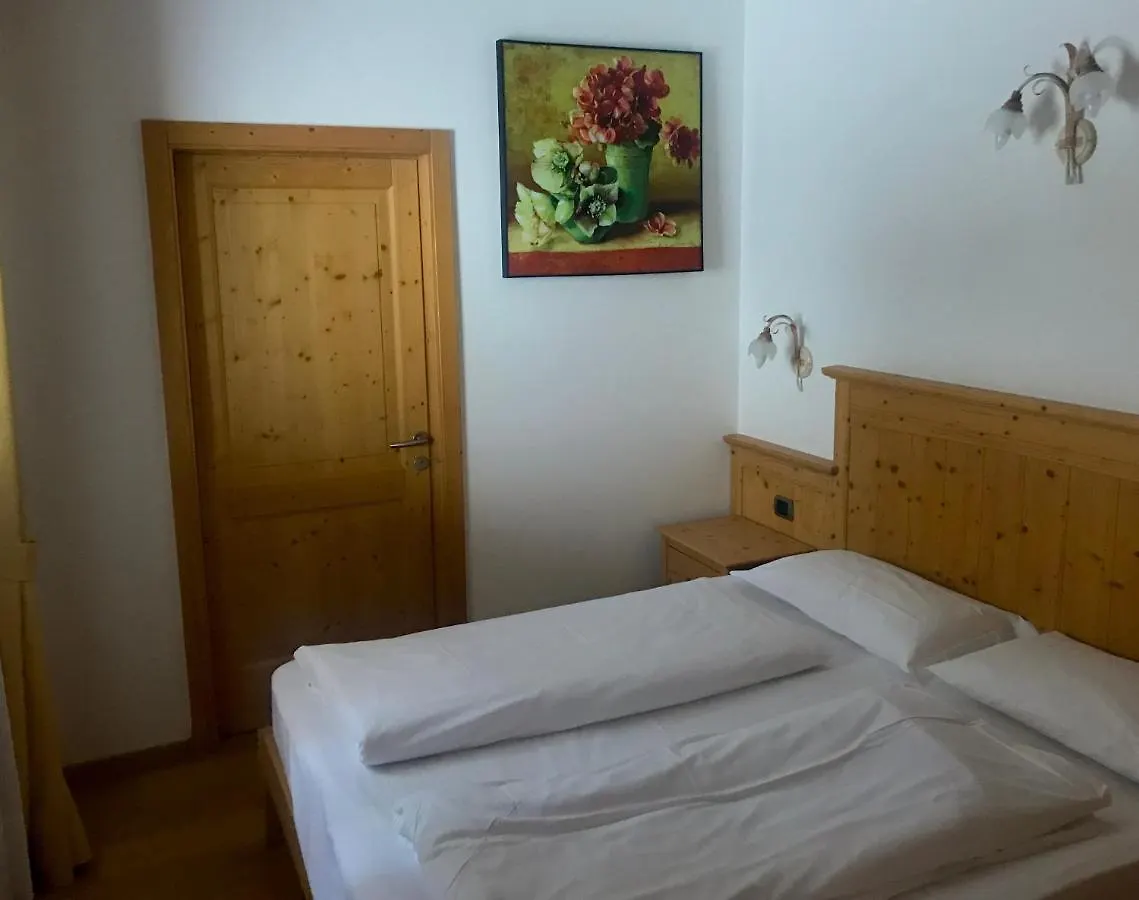 Aparthotel Residence Panorama Falcade