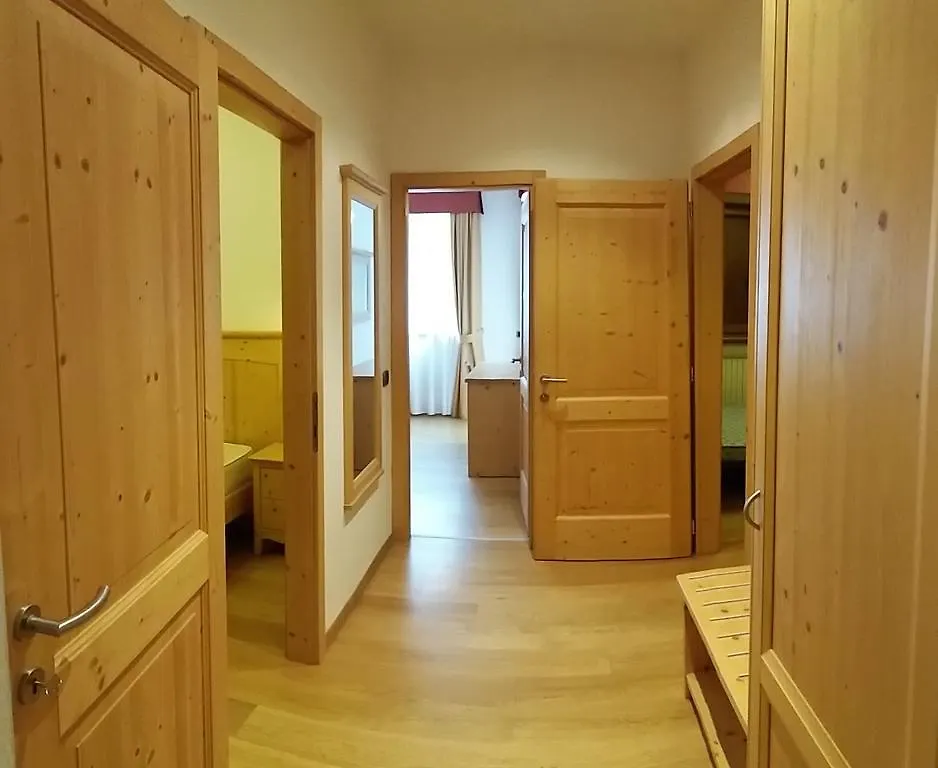 Residence Panorama Falcade