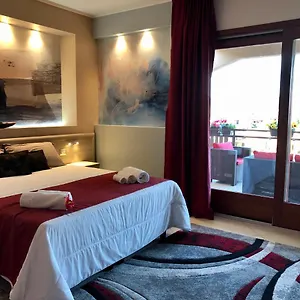 Guest house La Piazzetta