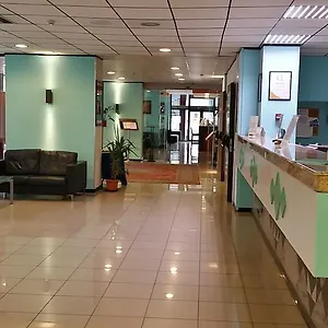 Hotel Rmh Raffaello
