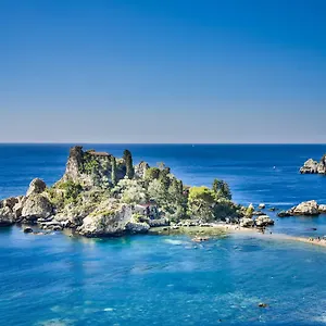 Cohen Smart House Appartement Taormina