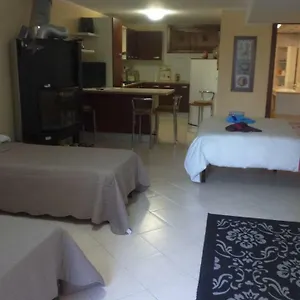 Sweet Sardinia Appartement Elmas